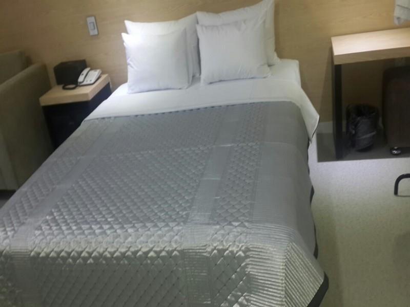 White Hotel Suwon Esterno foto